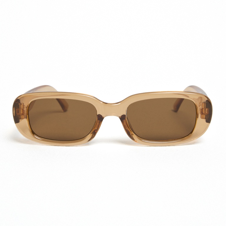 Sunglasses "Cloud" Beige